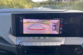 Vauxhall Astra Electric 54kWh GS Hatchback 5dr Electric Auto (156 ps)