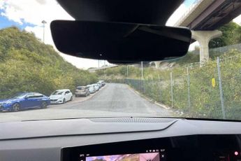 Vauxhall Astra Electric 54kWh GS Hatchback 5dr Electric Auto (156 ps)