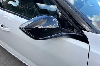 Vauxhall Astra Electric 54kWh GS Hatchback 5dr Electric Auto (156 ps)