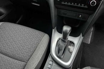 Toyota Yaris Cross 1.5 VVT-h Icon SUV 5dr Petrol Hybrid E-CVT Euro 6 (s/s) (116 ps)