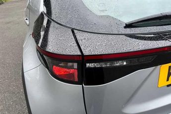 Toyota Yaris Cross 1.5 VVT-h Icon SUV 5dr Petrol Hybrid E-CVT Euro 6 (s/s) (116 ps)