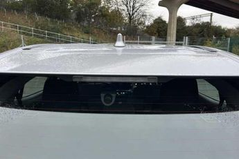 Toyota Yaris Cross 1.5 VVT-h Icon SUV 5dr Petrol Hybrid E-CVT Euro 6 (s/s) (116 ps)