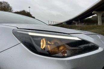 Toyota Yaris Cross 1.5 VVT-h Icon SUV 5dr Petrol Hybrid E-CVT Euro 6 (s/s) (116 ps)