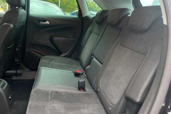 Vauxhall Crossland 1.2i Turbo (130 PS) Ultimate 5 Door Petrol SUV Automatic *** 1 O