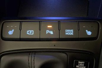 Hyundai i20 1.0 T-GDi Premium Hatchback 5dr Petrol DCT Euro 6 (s/s) (100 ps)