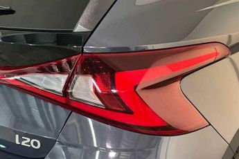 Hyundai i20 1.0 T-GDi Premium Hatchback 5dr Petrol DCT Euro 6 (s/s) (100 ps)