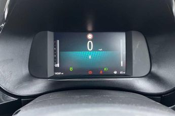 VAUXHALL CORSA 1.2 Turbo Ultimate Hatchback 5dr Petrol Auto Euro 6 (s/s) (130 p