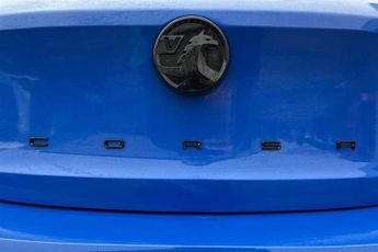 VAUXHALL CORSA 1.2 Turbo Ultimate Hatchback 5dr Petrol Auto Euro 6 (s/s) (130 p