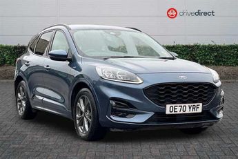 Ford Kuga 1.5 EcoBlue ST-Line Edition SUV 5dr Diesel Manual Euro 6 (s/s) (