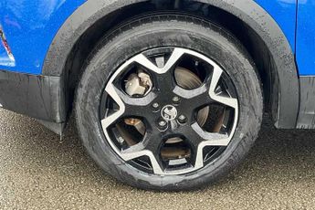 VAUXHALL MOKKA Electric 50kWh Ultimate Edition SUV 5dr Electric Auto (136 ps)