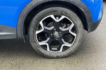 VAUXHALL MOKKA Electric 50kWh Ultimate Edition SUV 5dr Electric Auto (136 ps)