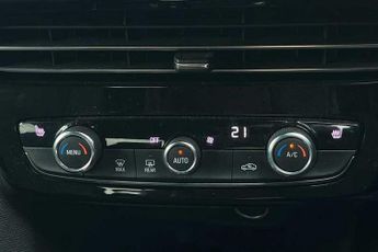 VAUXHALL MOKKA Electric 50kWh Ultimate Edition SUV 5dr Electric Auto (136 ps)