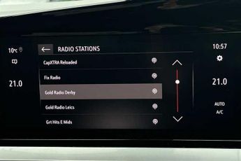 VAUXHALL MOKKA Electric 50kWh Ultimate Edition SUV 5dr Electric Auto (136 ps)