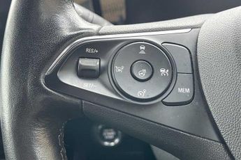 VAUXHALL MOKKA Electric 50kWh Ultimate Edition SUV 5dr Electric Auto (136 ps)