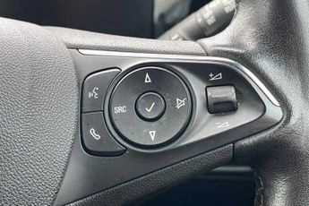 VAUXHALL MOKKA Electric 50kWh Ultimate Edition SUV 5dr Electric Auto (136 ps)