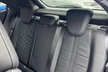 VAUXHALL MOKKA Electric 50kWh Ultimate Edition SUV 5dr Electric Auto (136 ps)