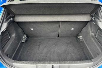 VAUXHALL MOKKA Electric 50kWh Ultimate Edition SUV 5dr Electric Auto (136 ps)