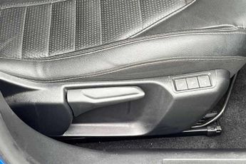 VAUXHALL MOKKA Electric 50kWh Ultimate Edition SUV 5dr Electric Auto (136 ps)