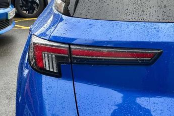 VAUXHALL MOKKA Electric 50kWh Ultimate Edition SUV 5dr Electric Auto (136 ps)