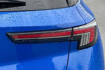 VAUXHALL MOKKA Electric 50kWh Ultimate Edition SUV 5dr Electric Auto (136 ps)