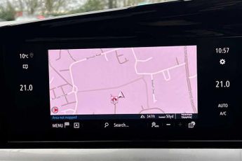 VAUXHALL MOKKA Electric 50kWh Ultimate Edition SUV 5dr Electric Auto (136 ps)