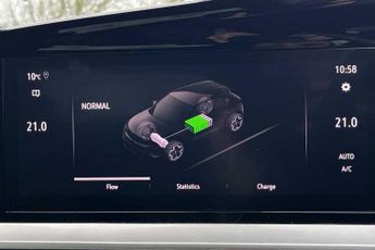 VAUXHALL MOKKA Electric 50kWh Ultimate Edition SUV 5dr Electric Auto (136 ps)