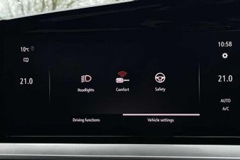 VAUXHALL MOKKA Electric 50kWh Ultimate Edition SUV 5dr Electric Auto (136 ps)