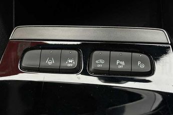 VAUXHALL MOKKA Electric 50kWh Ultimate Edition SUV 5dr Electric Auto (136 ps)