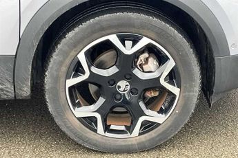 VAUXHALL MOKKA Electric 50kWh Ultimate SUV 5dr Electric Auto (136 ps)