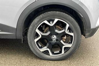 VAUXHALL MOKKA Electric 50kWh Ultimate SUV 5dr Electric Auto (136 ps)