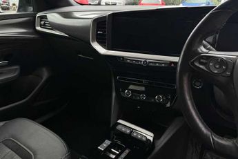 VAUXHALL MOKKA Electric 50kWh Ultimate SUV 5dr Electric Auto (136 ps)