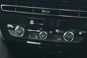 VAUXHALL MOKKA Electric 50kWh Ultimate SUV 5dr Electric Auto (136 ps)