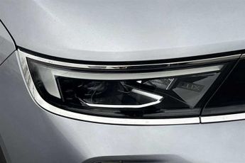 VAUXHALL MOKKA Electric 50kWh Ultimate SUV 5dr Electric Auto (136 ps)