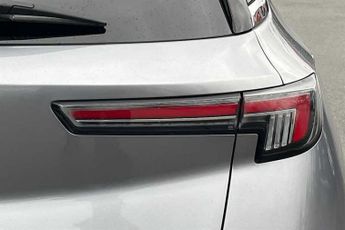 VAUXHALL MOKKA Electric 50kWh Ultimate SUV 5dr Electric Auto (136 ps)