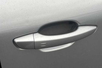 VAUXHALL MOKKA Electric 50kWh Ultimate SUV 5dr Electric Auto (136 ps)