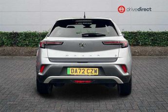 VAUXHALL MOKKA Electric 50kWh Ultimate SUV 5dr Electric Auto (136 ps)