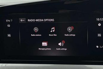 VAUXHALL MOKKA Electric 50kWh Ultimate SUV 5dr Electric Auto (136 ps)