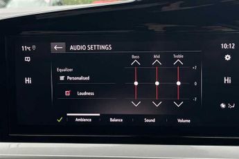 VAUXHALL MOKKA Electric 50kWh Ultimate SUV 5dr Electric Auto (136 ps)