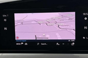 VAUXHALL MOKKA Electric 50kWh Ultimate SUV 5dr Electric Auto (136 ps)