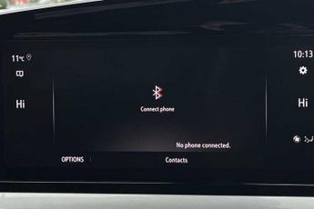 VAUXHALL MOKKA Electric 50kWh Ultimate SUV 5dr Electric Auto (136 ps)