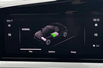 VAUXHALL MOKKA Electric 50kWh Ultimate SUV 5dr Electric Auto (136 ps)