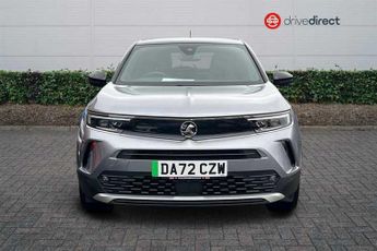 VAUXHALL MOKKA Electric 50kWh Ultimate SUV 5dr Electric Auto (136 ps)