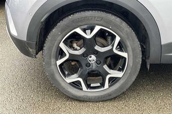 VAUXHALL MOKKA Electric 50kWh Ultimate SUV 5dr Electric Auto (136 ps)