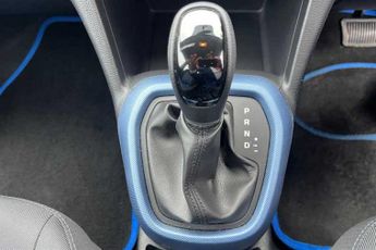 HYUNDAI i10 1.2 SE Hatchback 5dr Petrol Auto Euro 6 (87 ps)