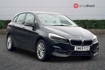 BMW 225 1.5 225xe 7.6kWh Sport (Premium) MPV 5dr Petrol Plug-in Hybrid A