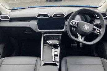 MG ZS 1.5 Hybrid+ Trophy SUV 5dr Petrol Hybrid Auto Euro 6 (s/s) (196 