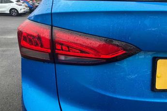 MG ZS 1.5 Hybrid+ Trophy SUV 5dr Petrol Hybrid Auto Euro 6 (s/s) (196 