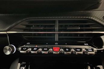 Peugeot E-2008 50kWh Allure SUV 5dr Electric Auto (7kW Charger) (136 ps)