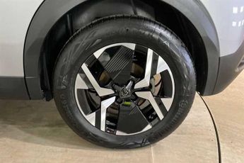 Peugeot E-2008 50kWh Allure SUV 5dr Electric Auto (7kW Charger) (136 ps)