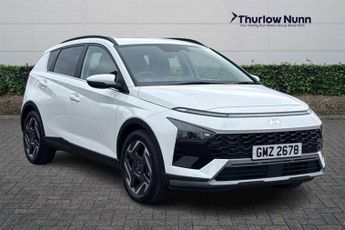 Hyundai Bayon 1.0 T-GDi Premium SUV 5dr Petrol DCT Euro 6 (s/s) (100 ps)**ONE 